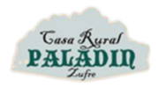 Casa Rural El Paladín